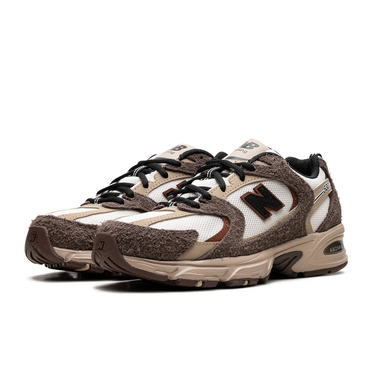 New Balance 530 Brown Tan