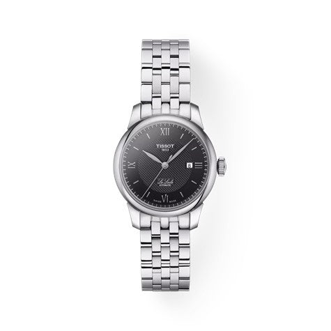 TISSOT Mod. LE LOCLE AUTOMATIC