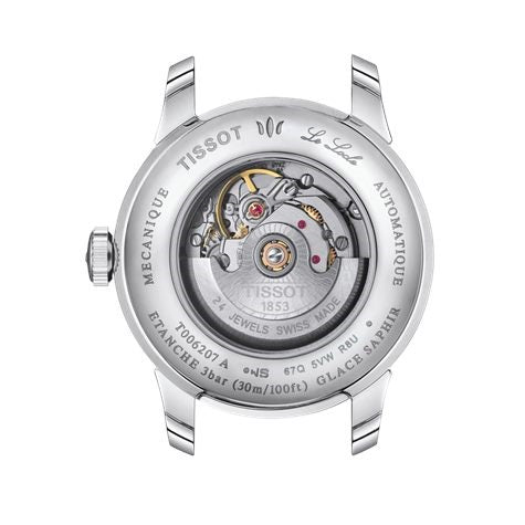 TISSOT Mod. LE LOCLE AUTOMATIC
