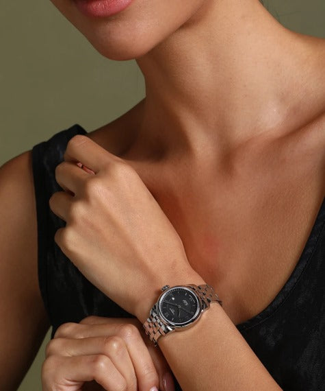 TISSOT Mod. LE LOCLE AUTOMATIC