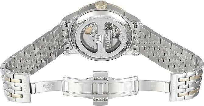 TISSOT Mod. LE LOCLE AUTOMATIC