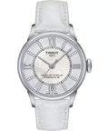 TISSOT Mod. CHEMIN DES TOURELLES POWERMATIC 80