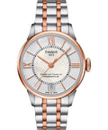 TISSOT Mod. CHEMIN DES TOURELLES POWERMATIC 80
