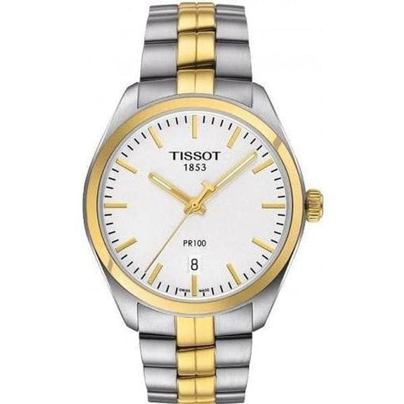 TISSOT Mod. PR100 DATE