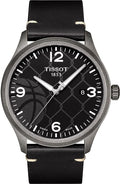 TISSOT Mod. GENT XL 3X3 STREET BASKETBALL Special Pack + Extra Strap