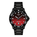 TISSOT Mod. SEASTAR 1000 -QUARTZ