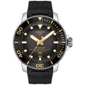 TISSOT Mod. SEASTAR PROFESSIONAL 600m / 2000ft -POWERMATIC 80
