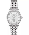 TISSOT Mod. CARSON AUTOMATIC - DIAMONDS