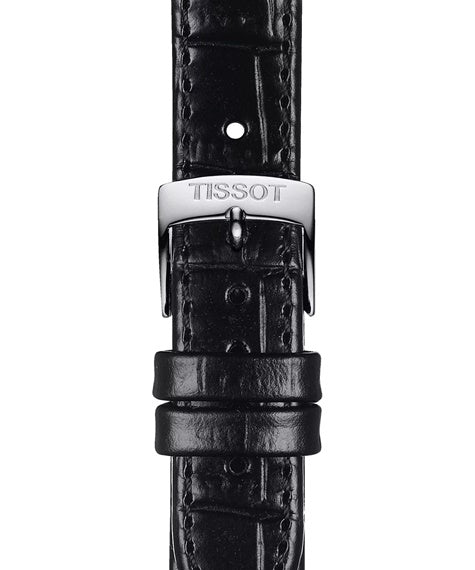 TISSOT Mod. CARSON AUTOMATIC