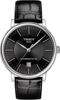TISSOT Mod. CARSON AUTOMATIC Powermatic 80
