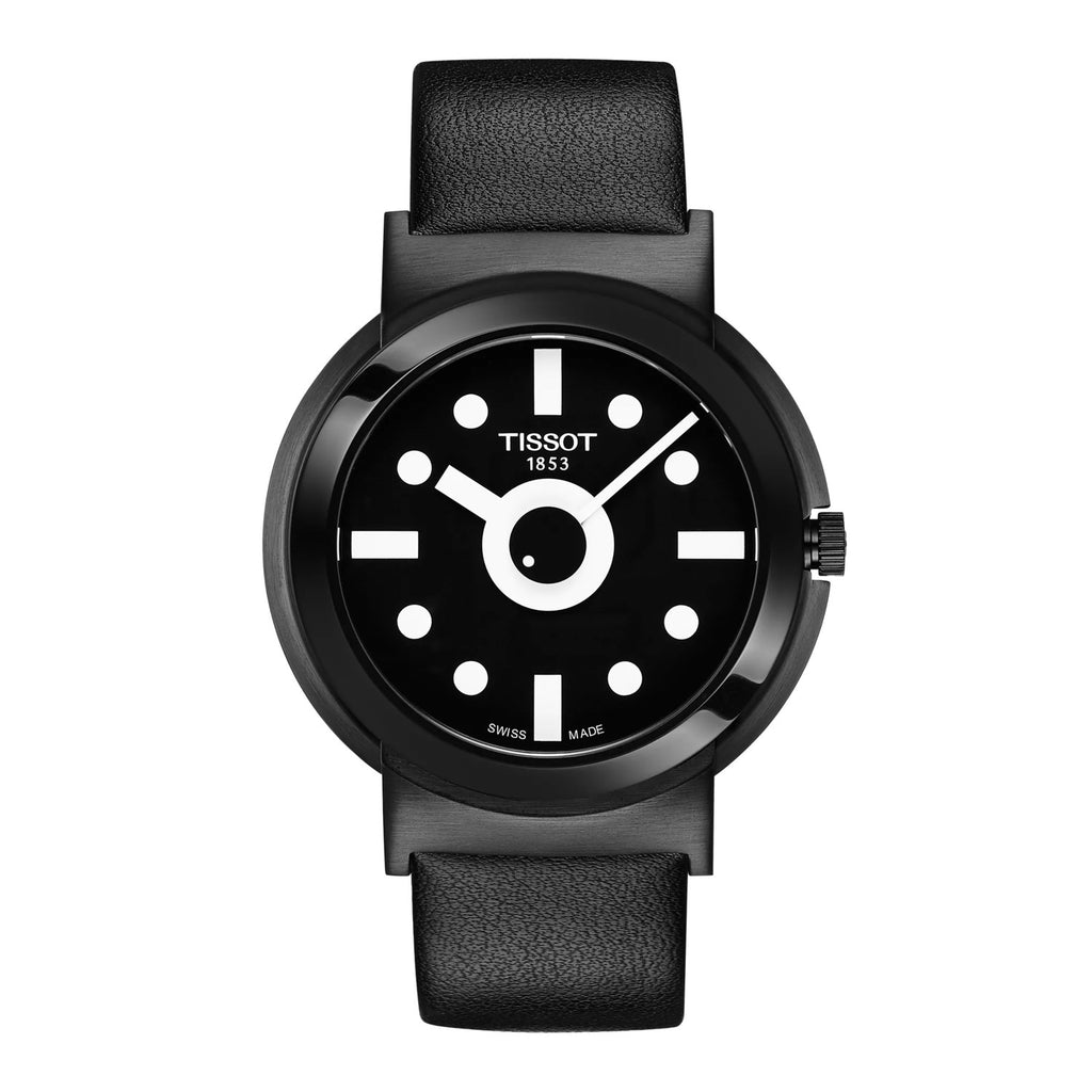 TISSOT Mod. HERITAGE MEMPHIS -Limited Numbered Edition (xxxx/3000) Special Pack.