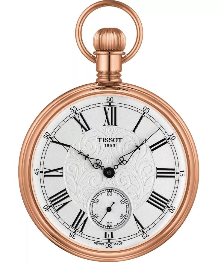 TISSOT Mod. LEPINE Mechanical