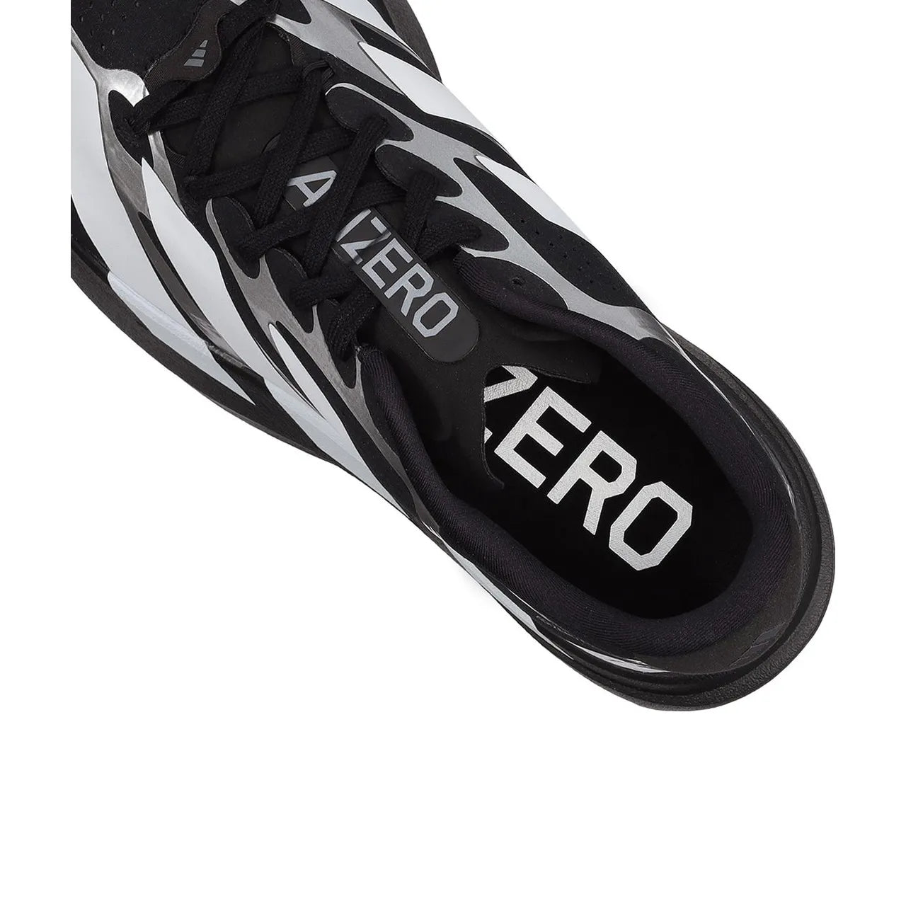 adidas Adizero EVO SL EXO Black White Silver