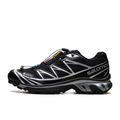 Salomon XT-6 Gore-Tex Black Silver
