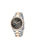 Orologio Maserati R8853 – Multifunzione elegante in acciaio bicolore