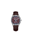 Hamilton Broadway H-21 Automatic – Movimento preciso e design audace