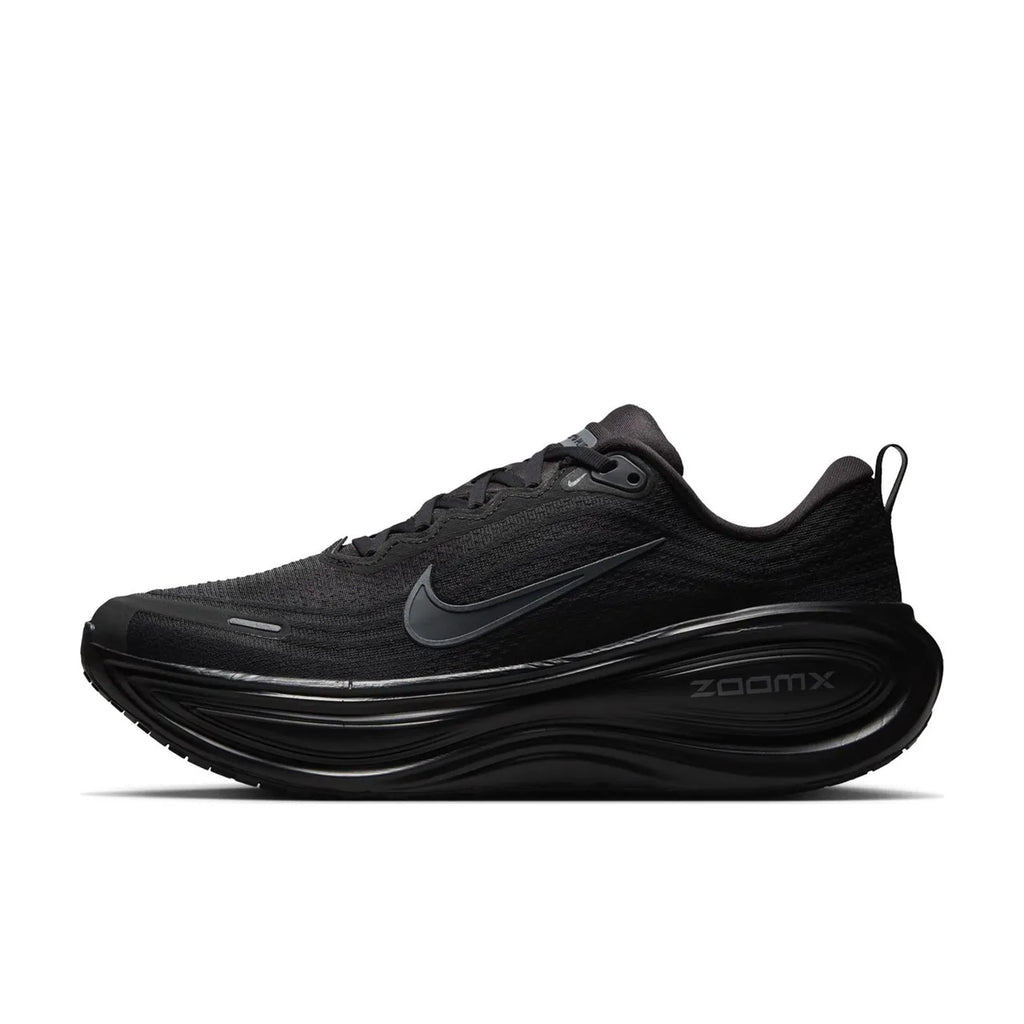 Nike Vomero Plus Black