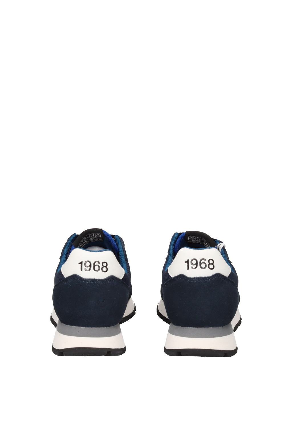 Z46101 sneaker SUN68