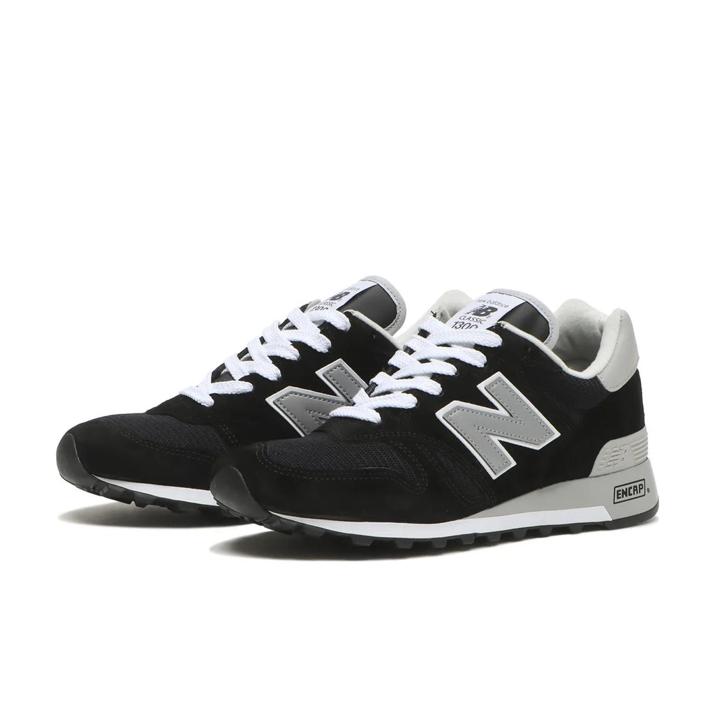 New Balance 1300 MiUSA Black