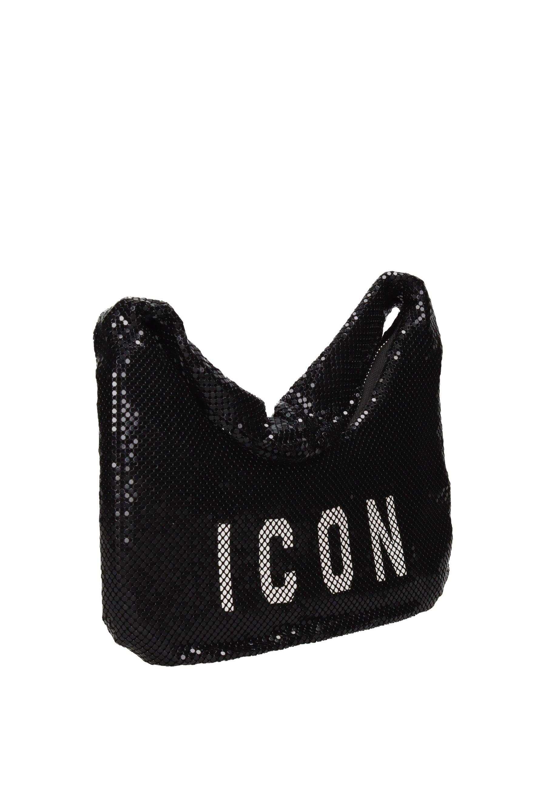 ICBS04A01 Borsa a spalla ICON