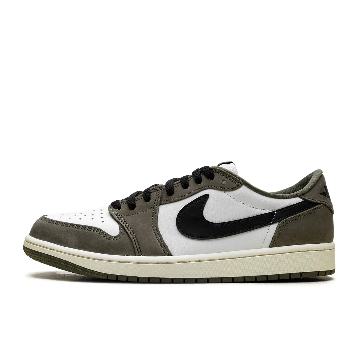 Jordan 1 Retro Low OG Medium Olive
