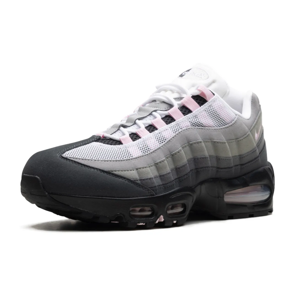 Nike Air Max 95 OG Big Bubble Pink Foam