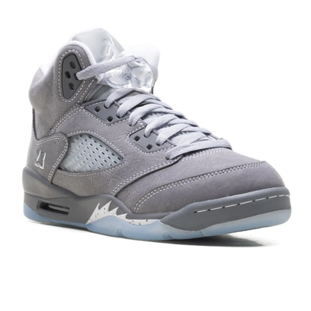 Jordan 5 Retro Wolf Grey