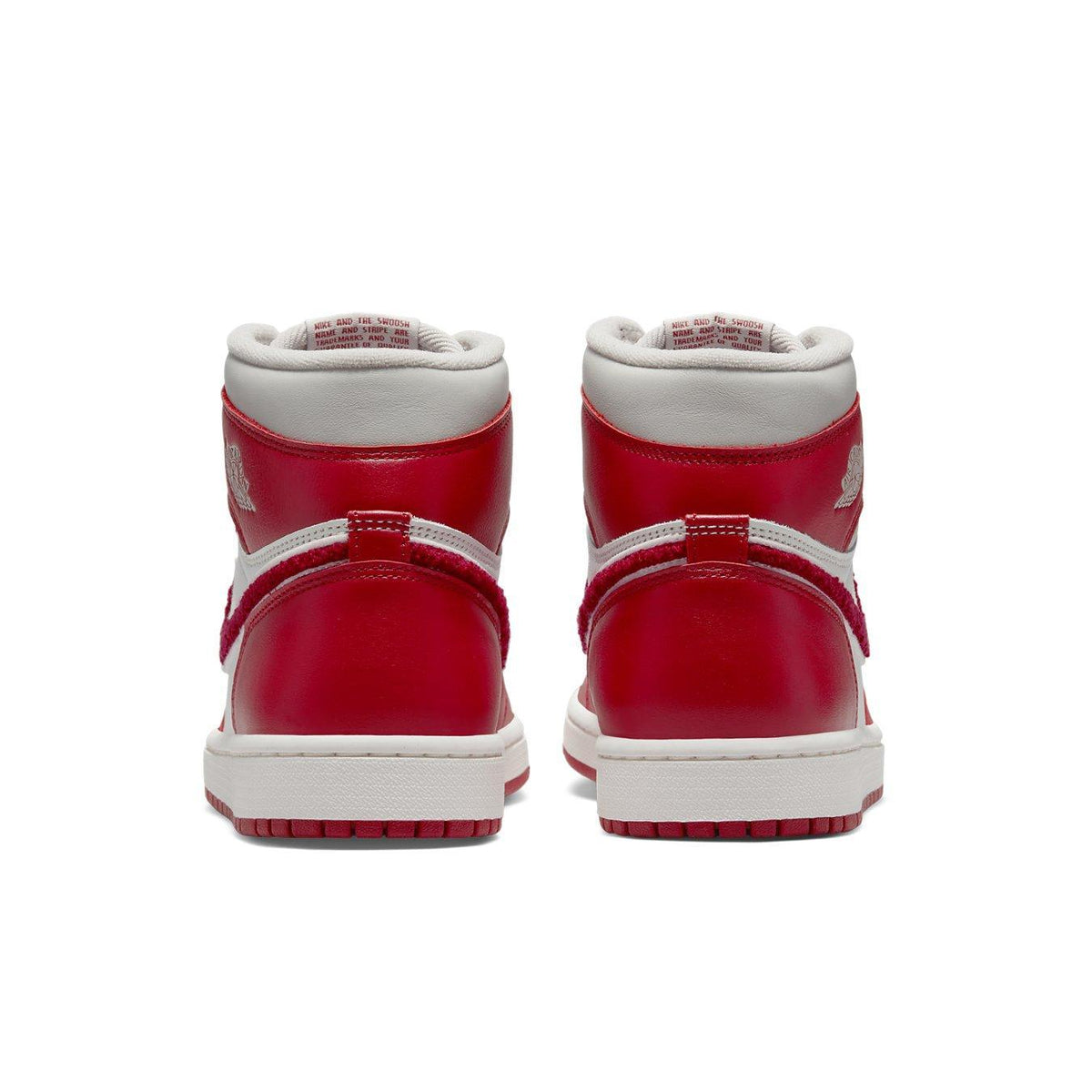 Jordan 1 Retro High OG Varsity Red