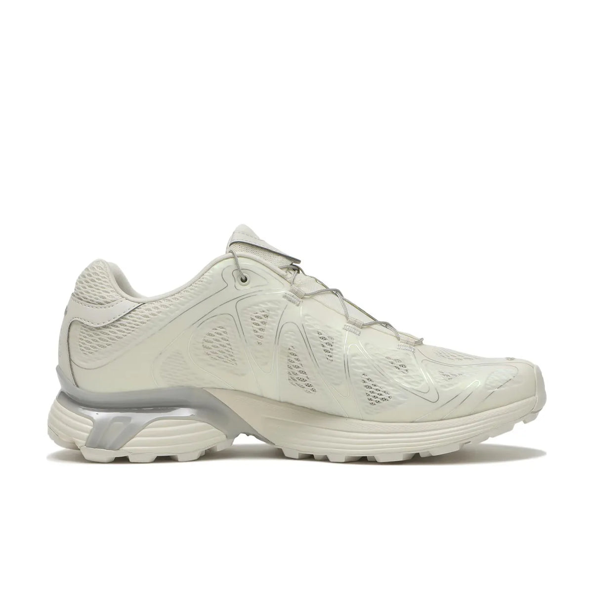 Salomon XT-Whisper Void Vanilla Ice Silver