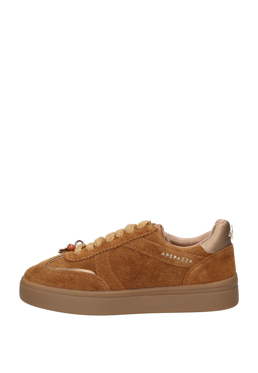 F6IRIS02 sneaker APEPAZZA