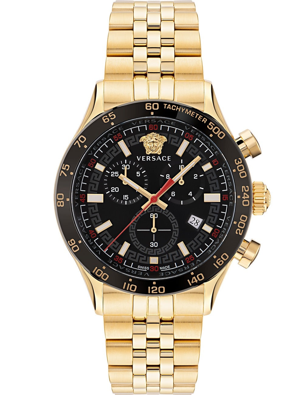 VERSACE Mod. VE2U00622