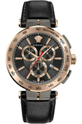 VERSACE Mod. GENT DAY - DATA - 24H