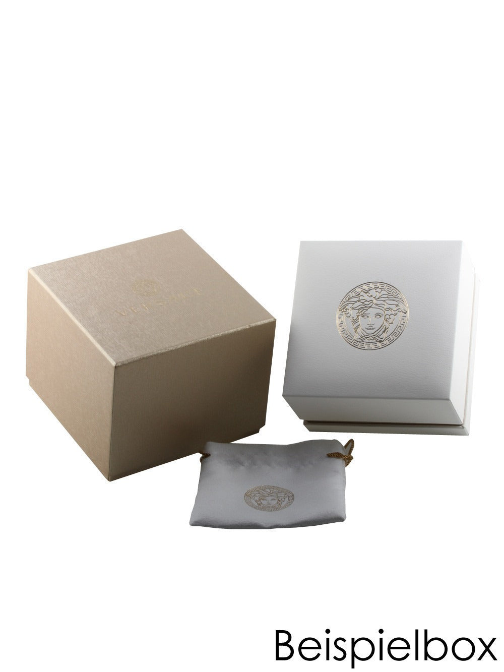 VERSACE Mod. PALAZZO EMPIRE BAROCCO