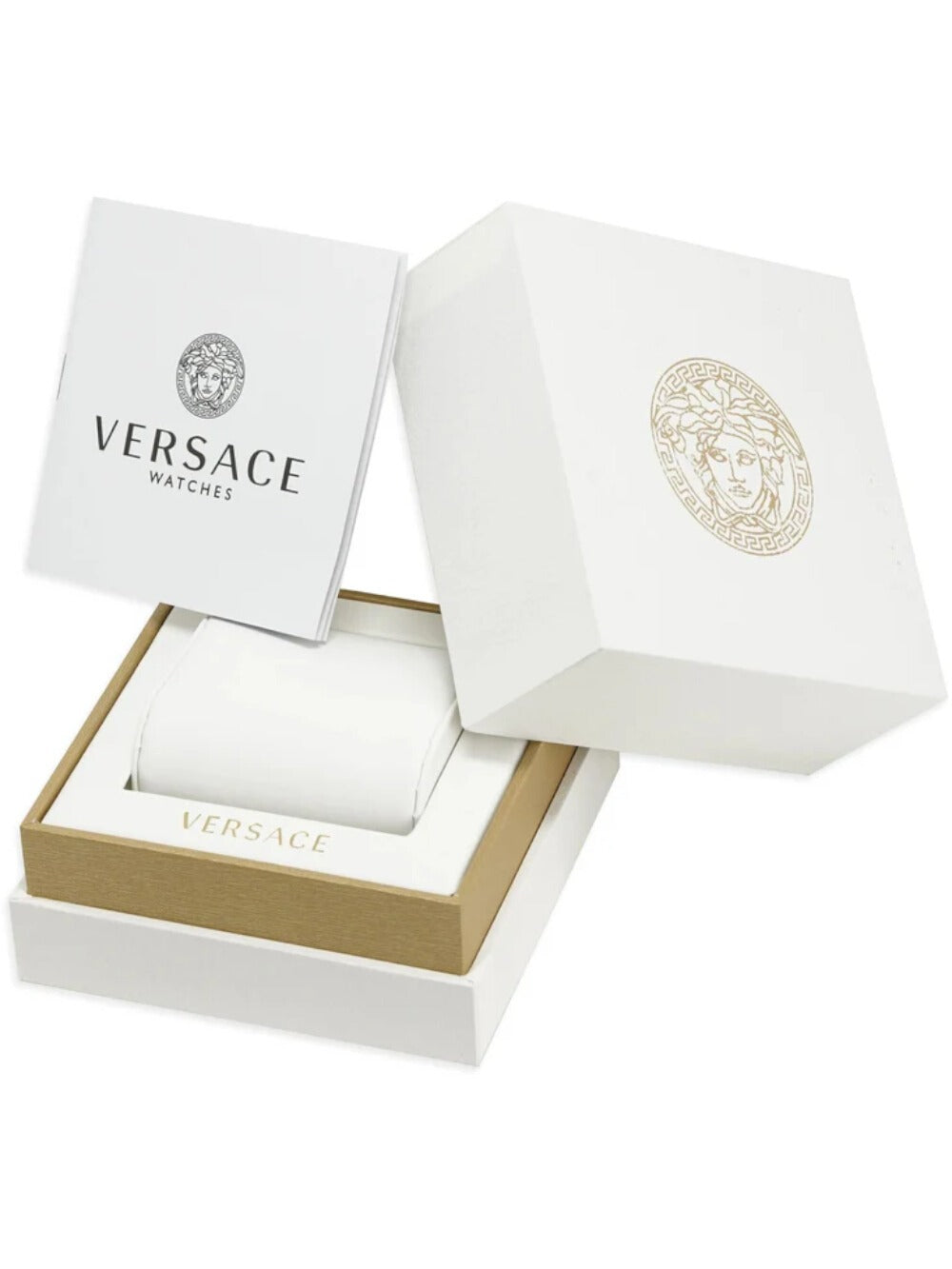 VERSACE Mod. VEKJA0625