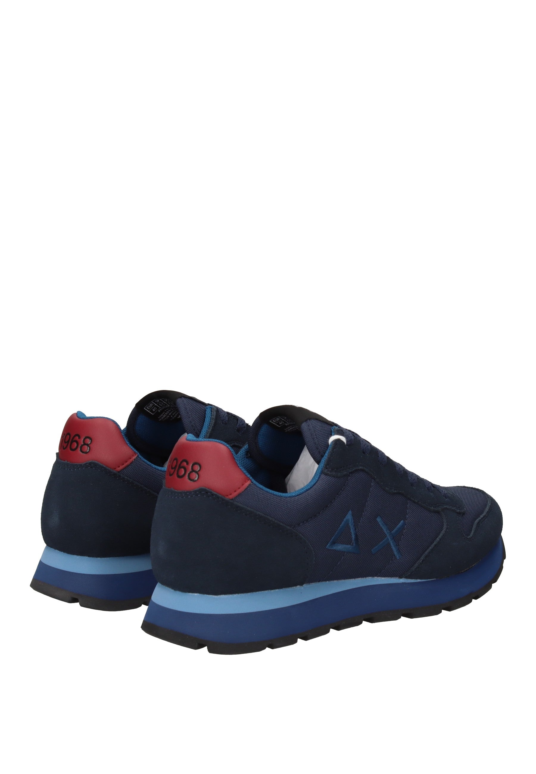 Z46101 sneaker SUN68