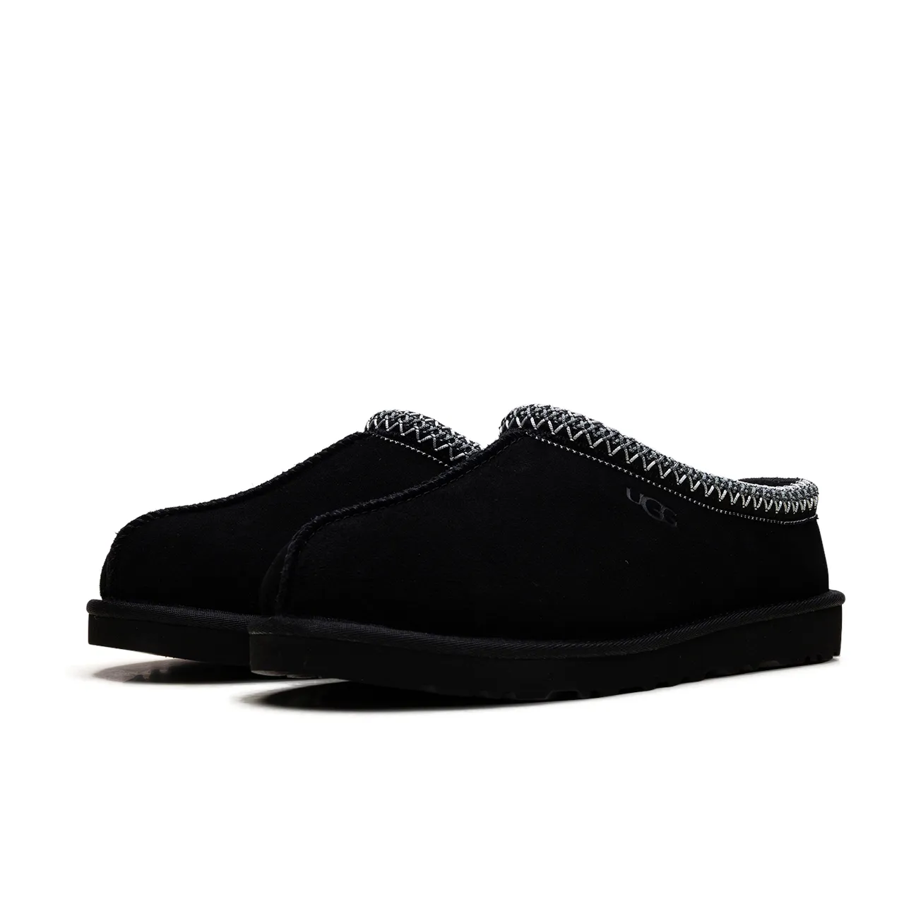 UGG Tasman II Slipper Black