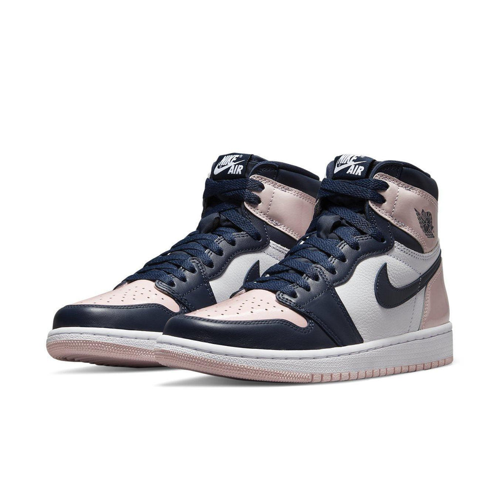 Jordan 1 Retro High OG Atmosphere "Bubble Gum"