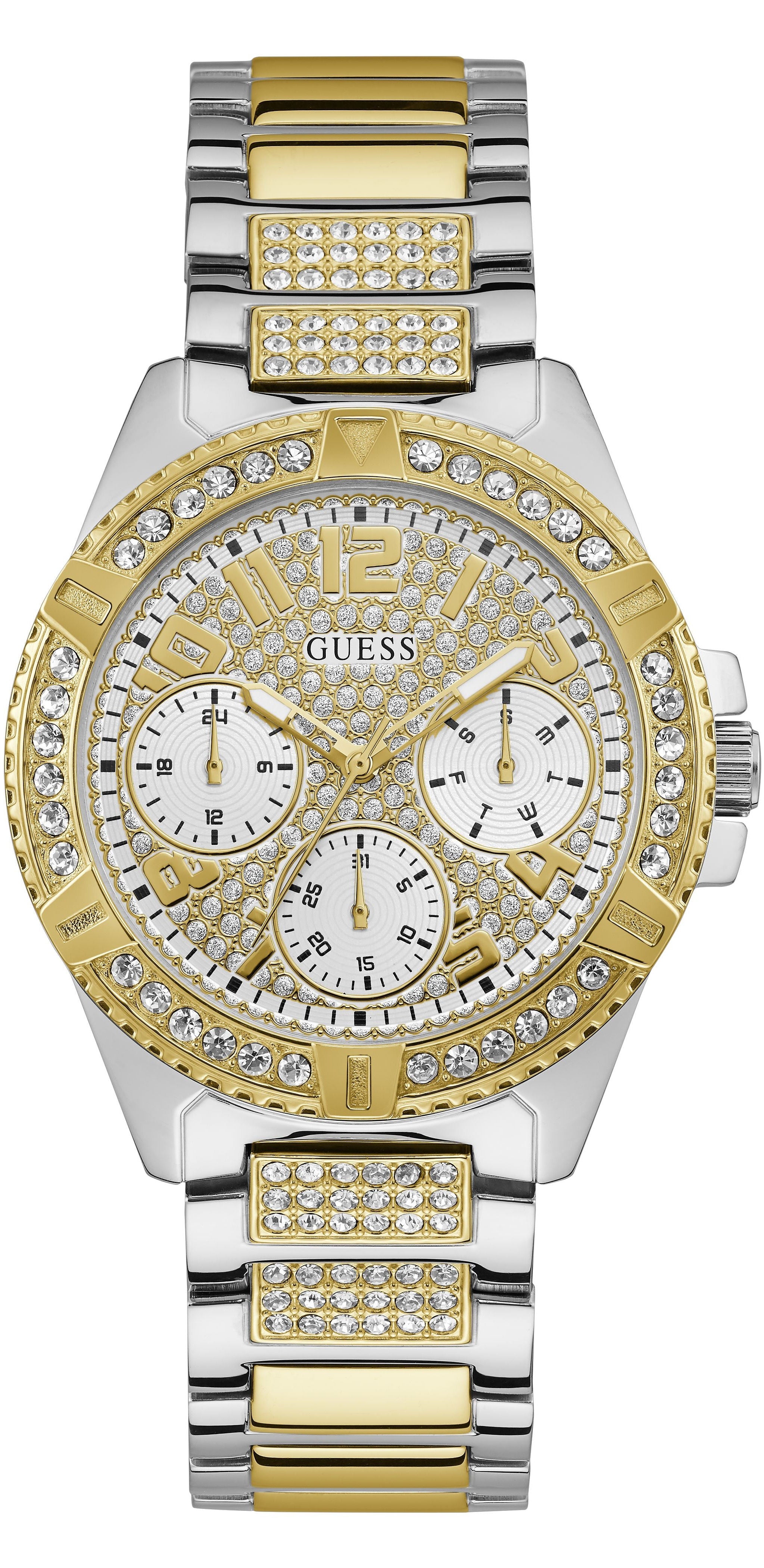 GUESS