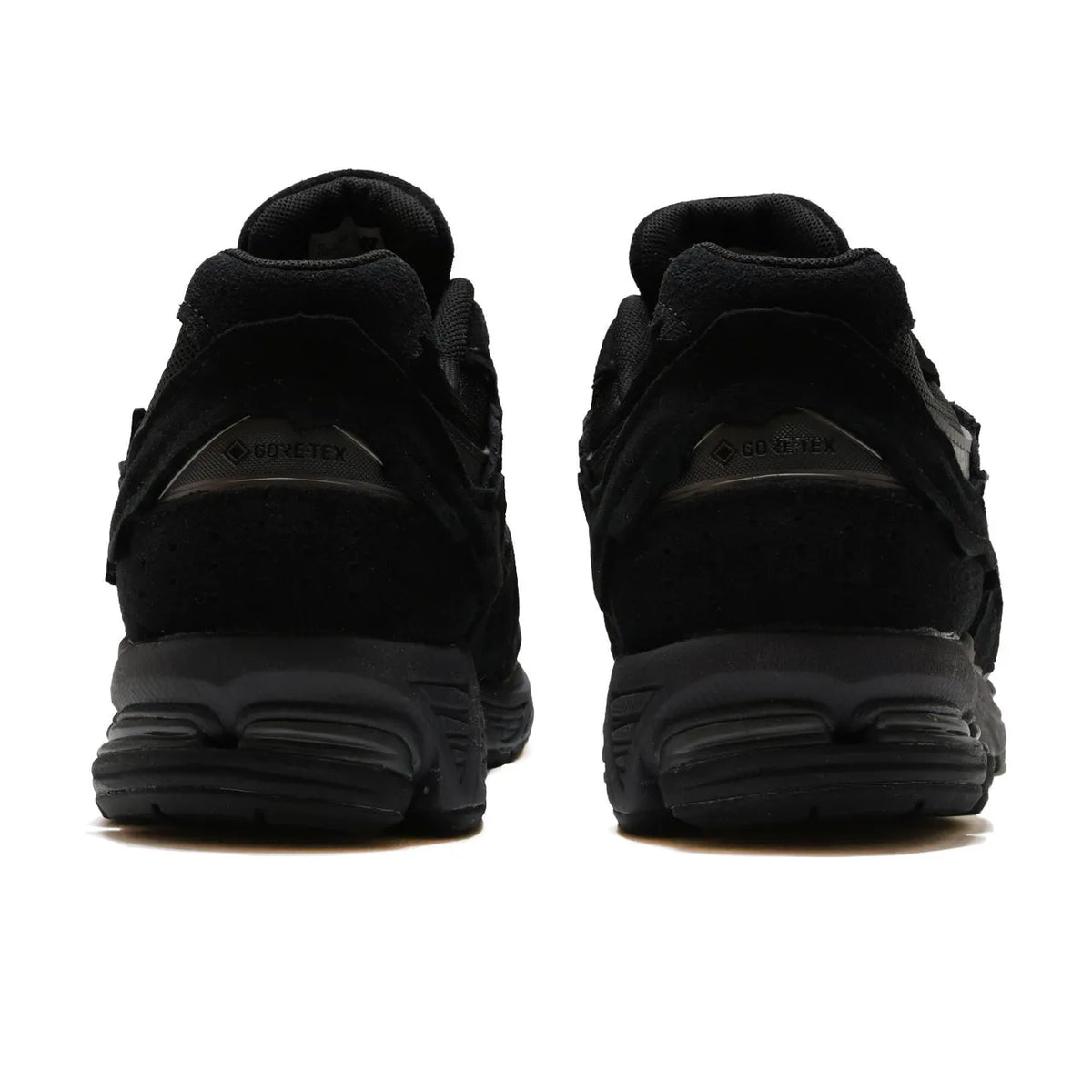 New Balance 2002R Gore-Tex Protection Pack Black Magnet