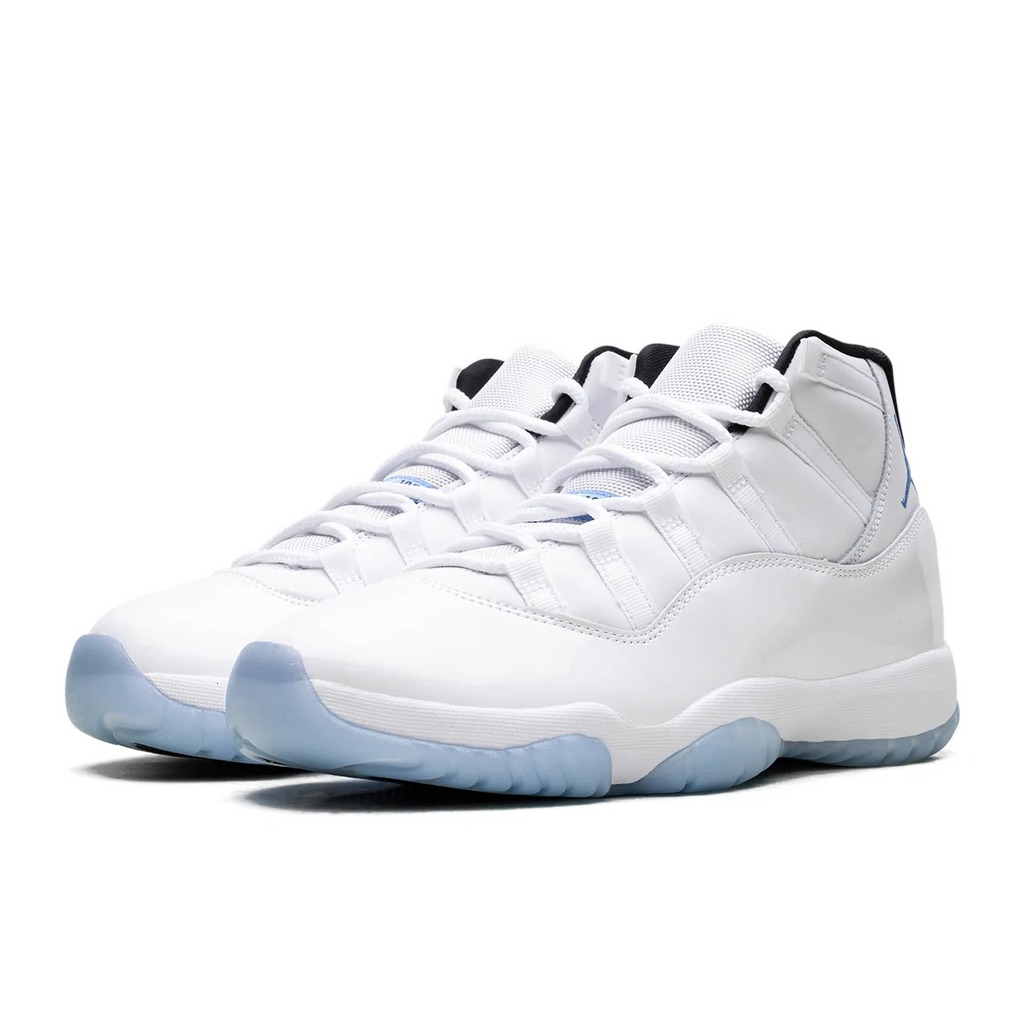 Jordan 11 Retro Legend Blue