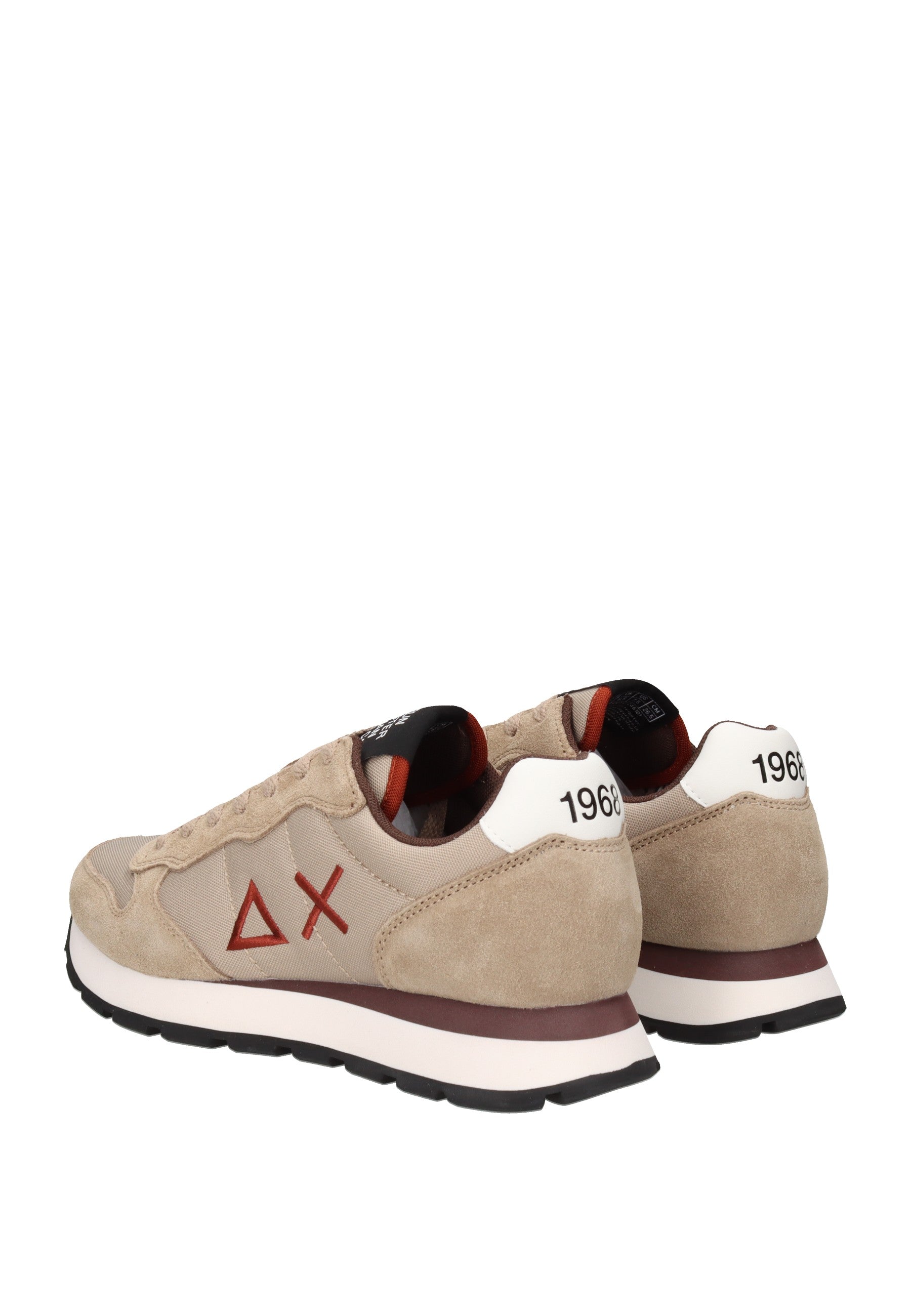 Z46101 sneaker SUN68