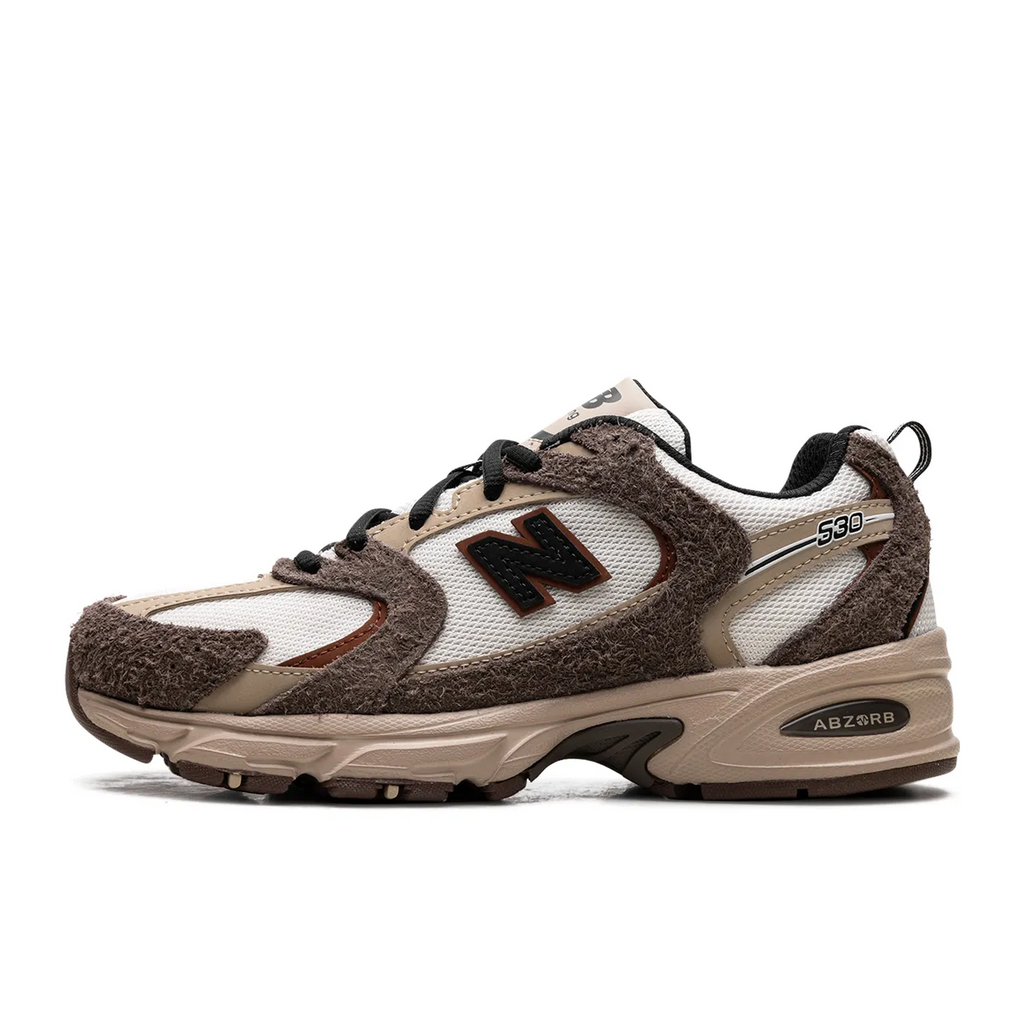 New Balance 530 Brown Tan