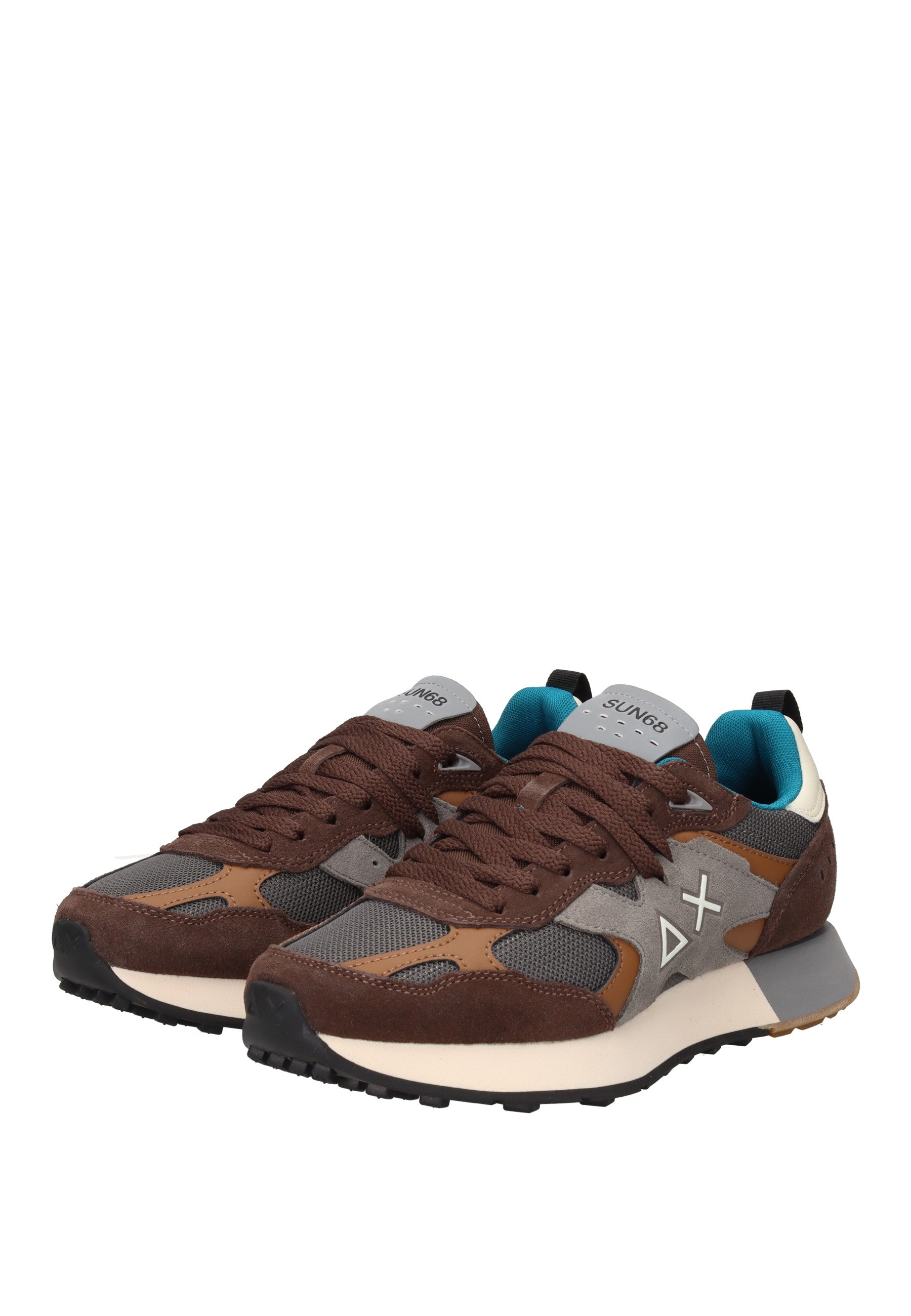 Z46124 sneaker SUN68
