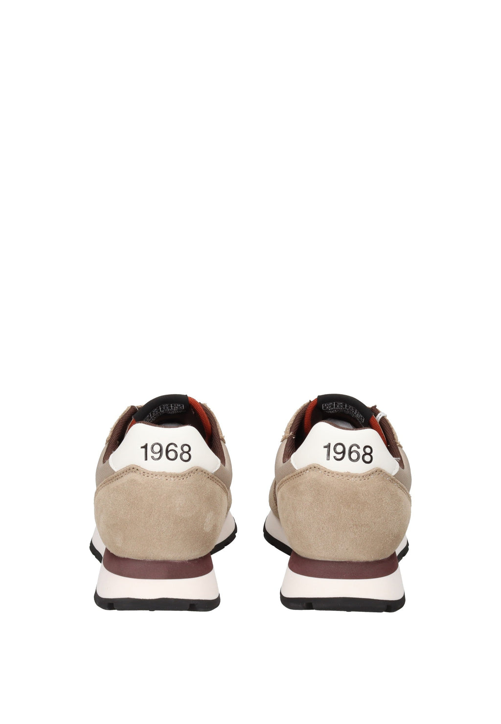 Z46101 sneaker SUN68