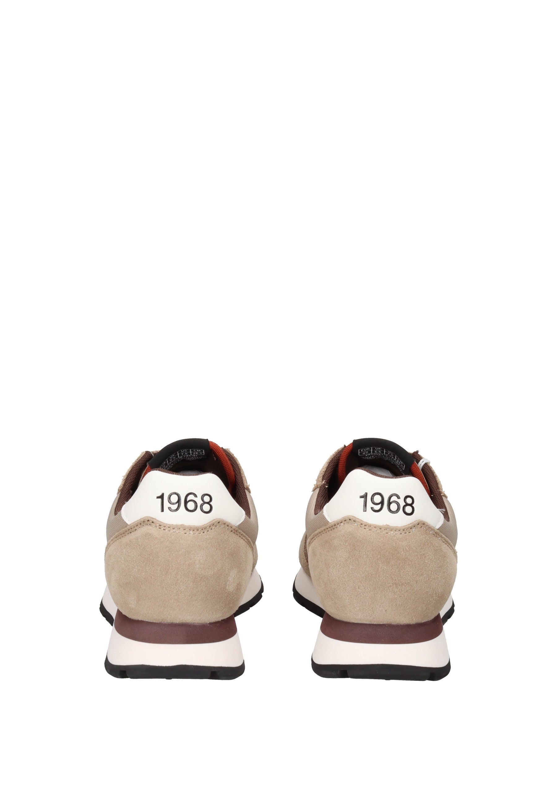Z46101 sneaker SUN68
