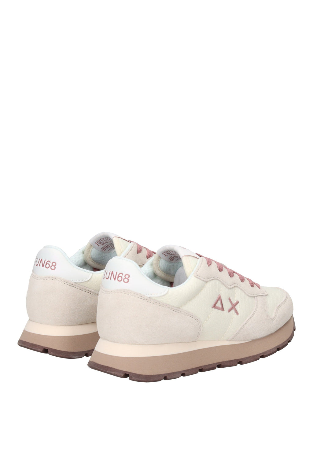 Z46201 sneaker SUN68