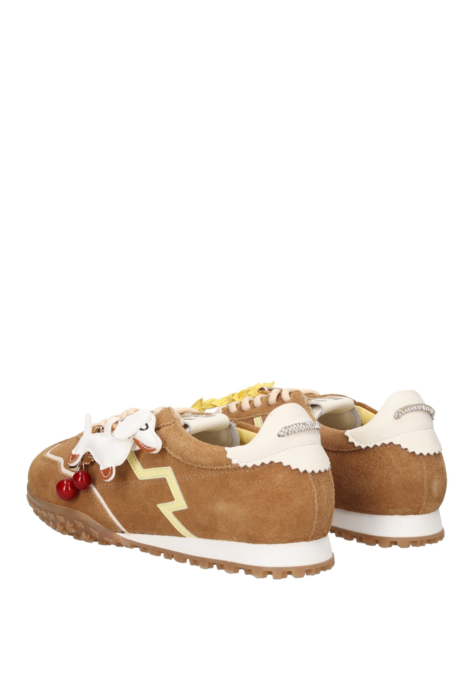 CIELO07 sneaker GIO +