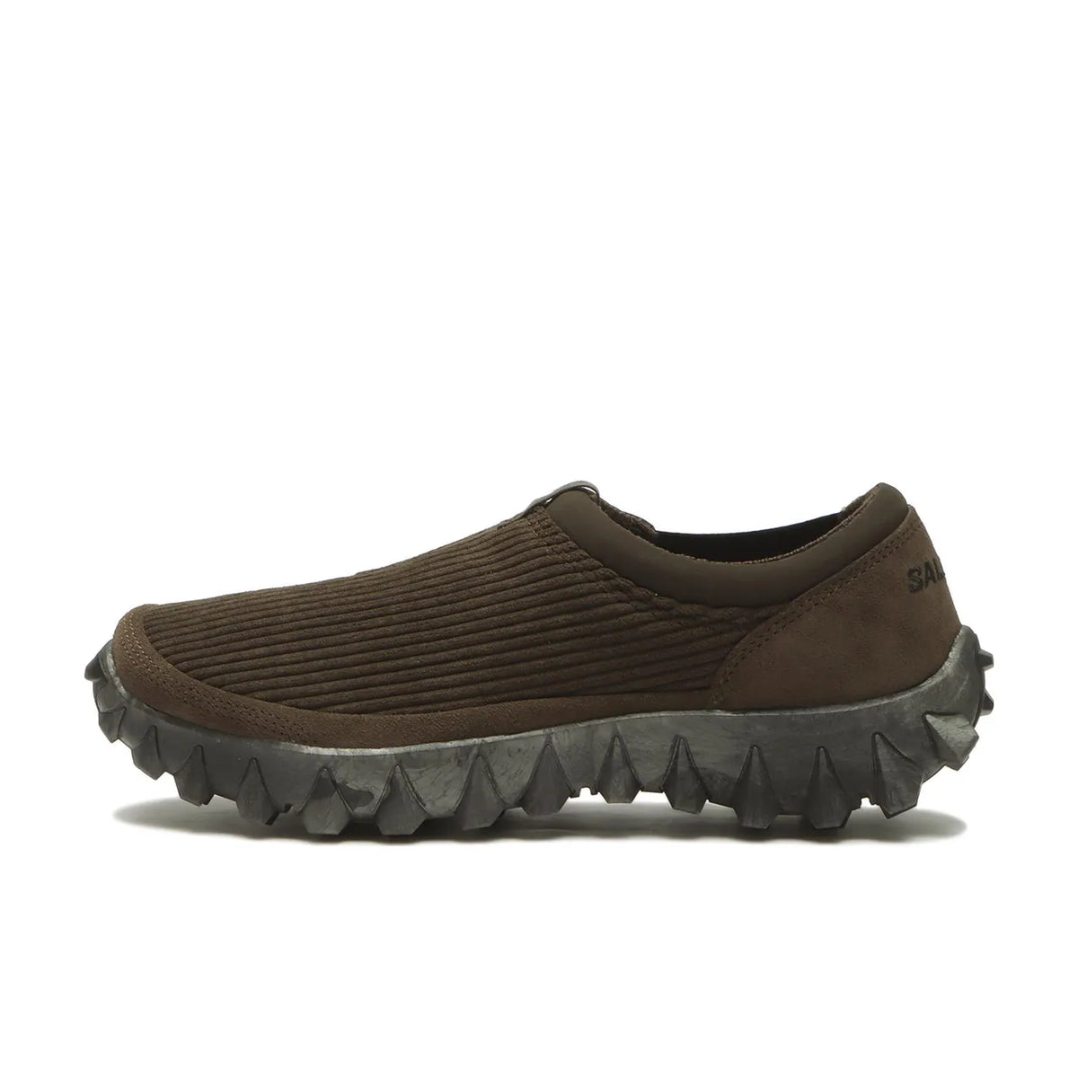 Salomon Snowclog Corduroy Delicioso Black