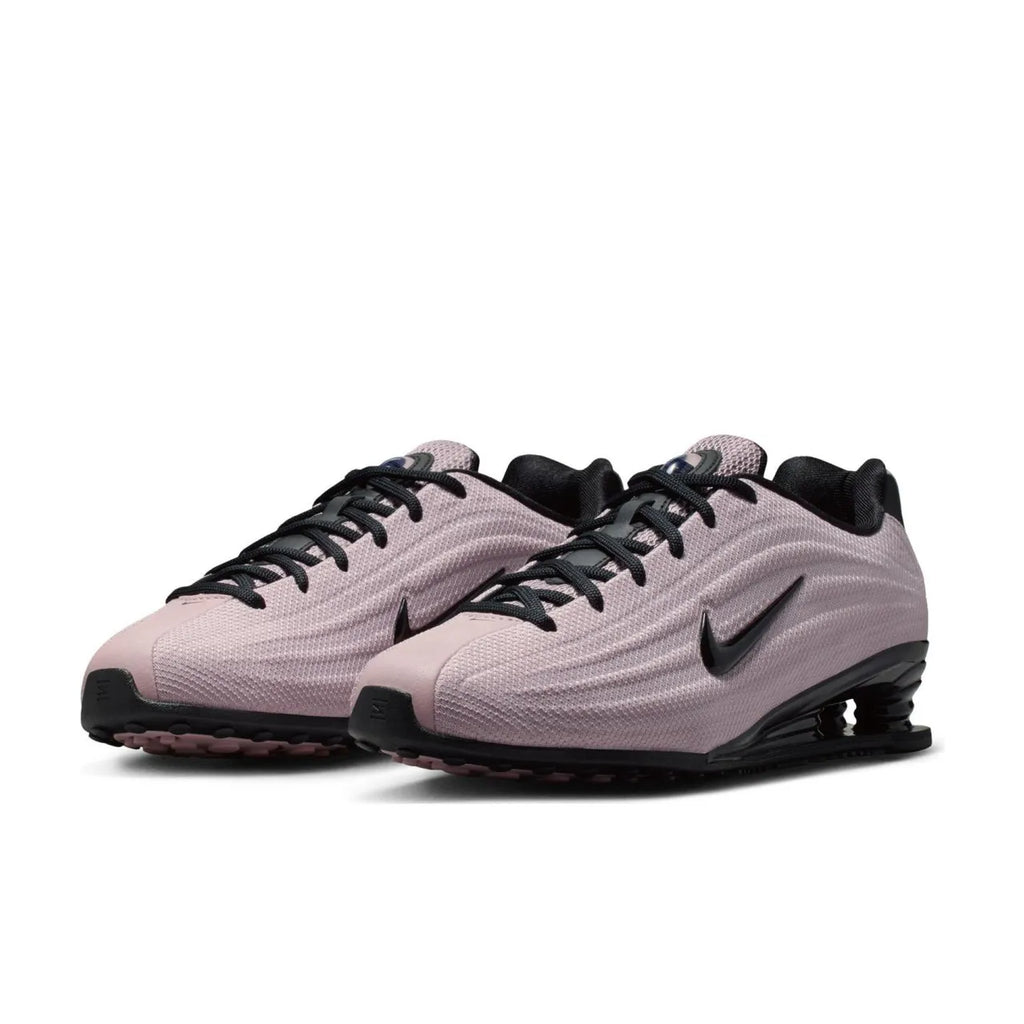 Nike Shox Z Particle Rose Black