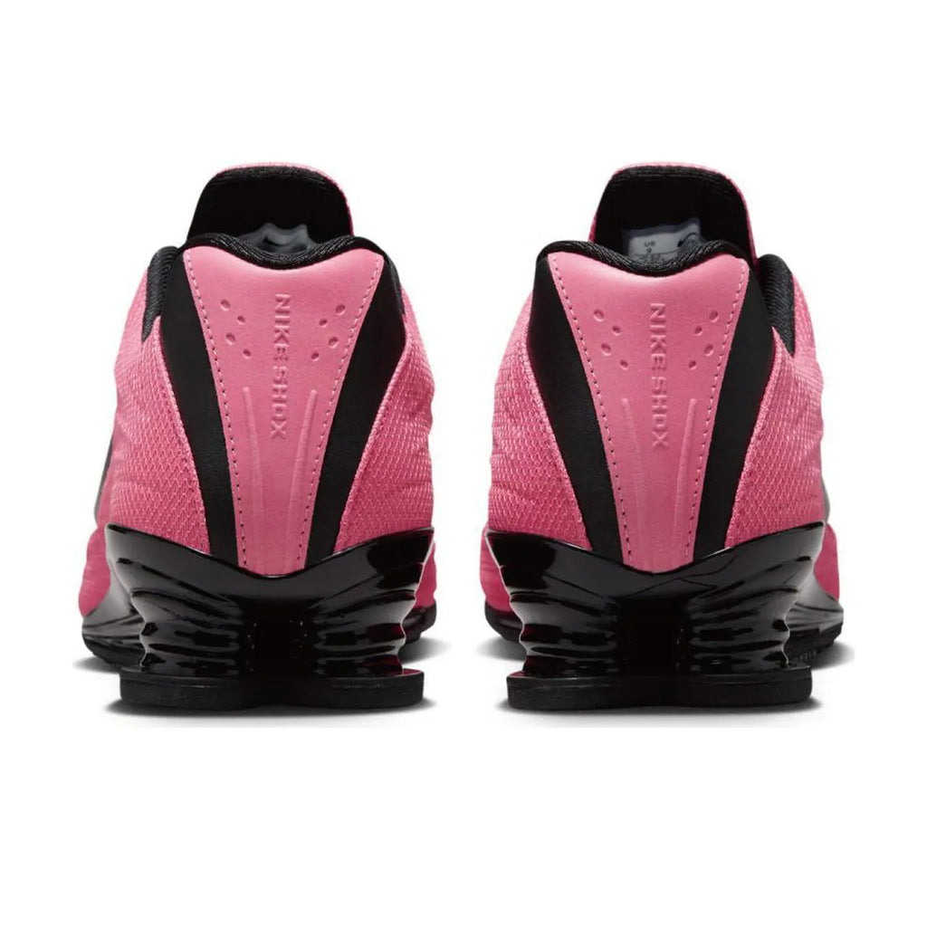 Nike Shox Z Pinksicle Black